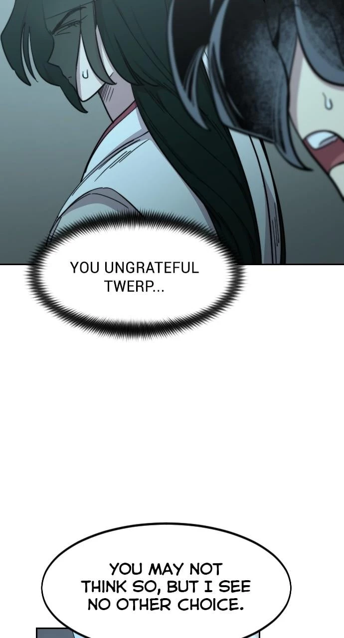 Return of the Blossoming Blade Chapter 98 - 49