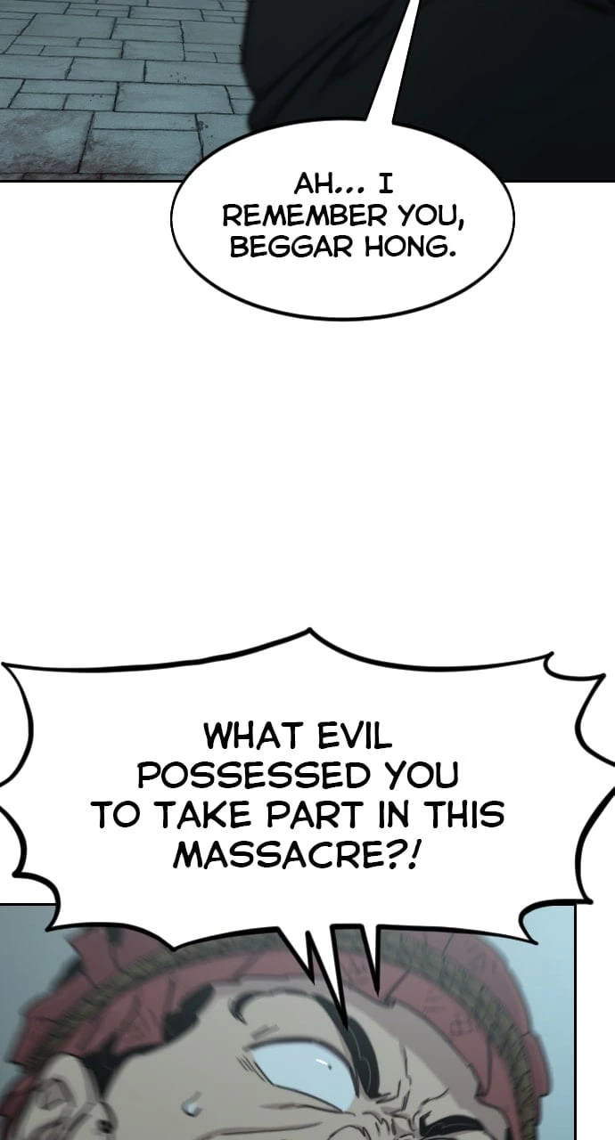 Return of the Blossoming Blade Chapter 97 - 38