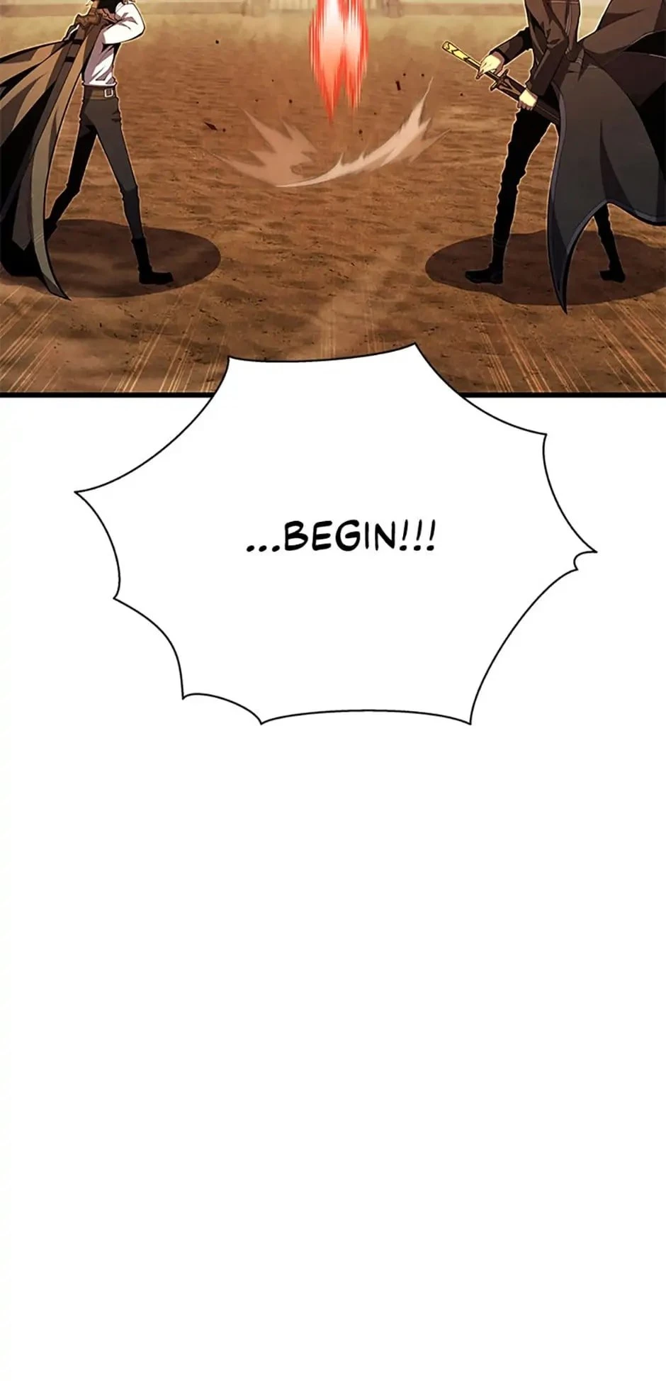 The Swordmaster's Son Chapter 69 - 71