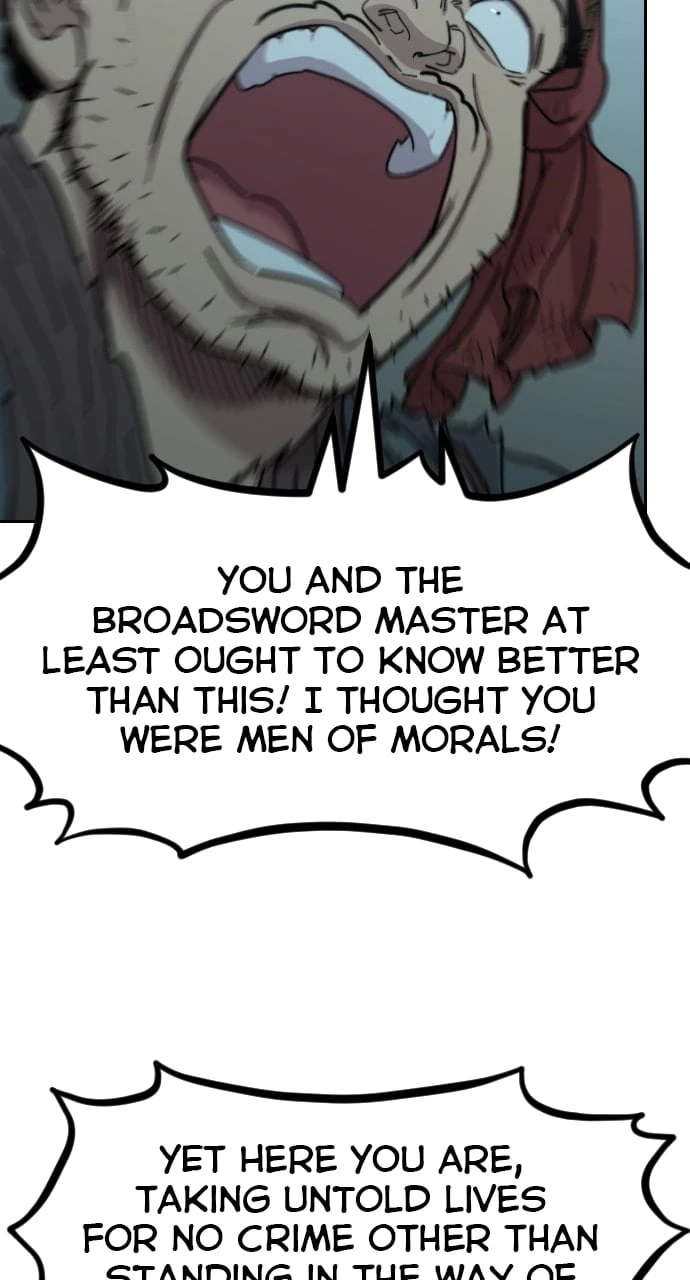 Return of the Blossoming Blade Chapter 97 - 39