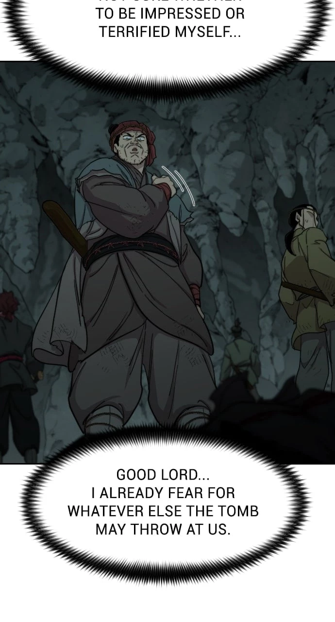 Return of the Blossoming Blade Chapter 96 - 35