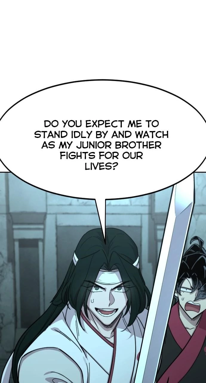 Return of the Blossoming Blade Chapter 98 - 51