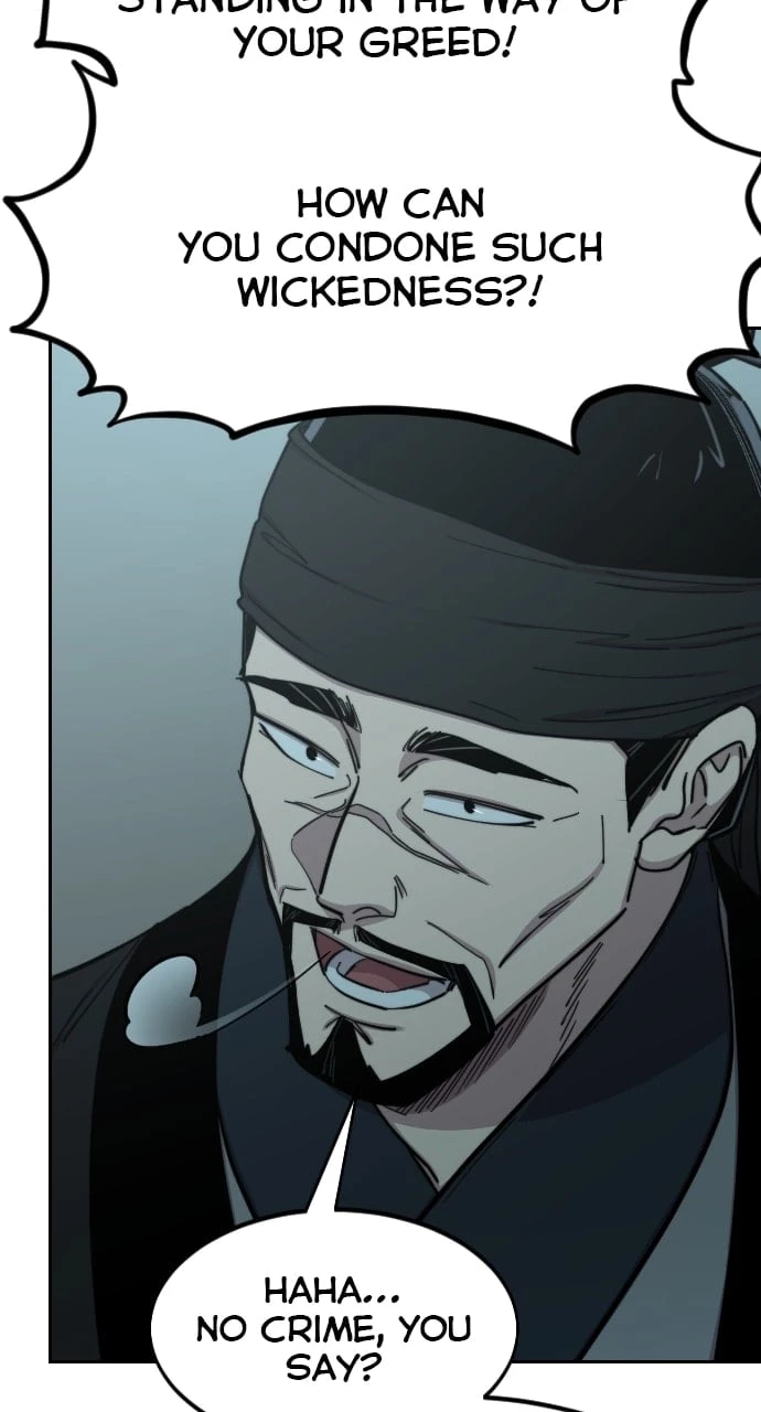 Return of the Blossoming Blade Chapter 97 - 40