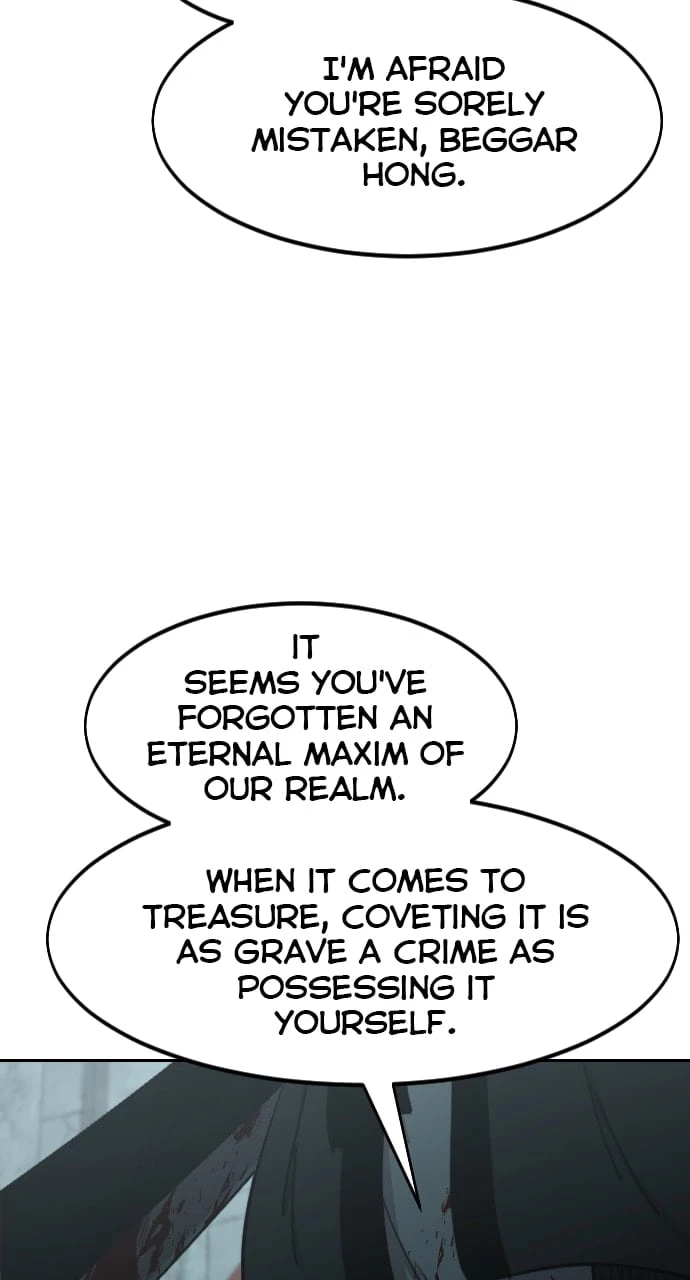 Return of the Blossoming Blade Chapter 97 - 41