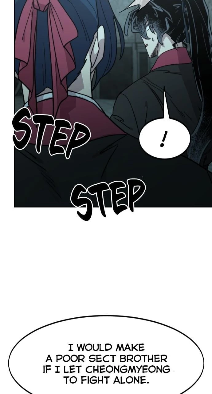 Return of the Blossoming Blade Chapter 98 - 53