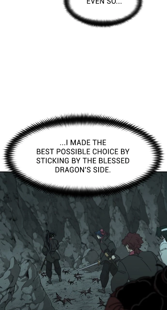 Return of the Blossoming Blade Chapter 96 - 37