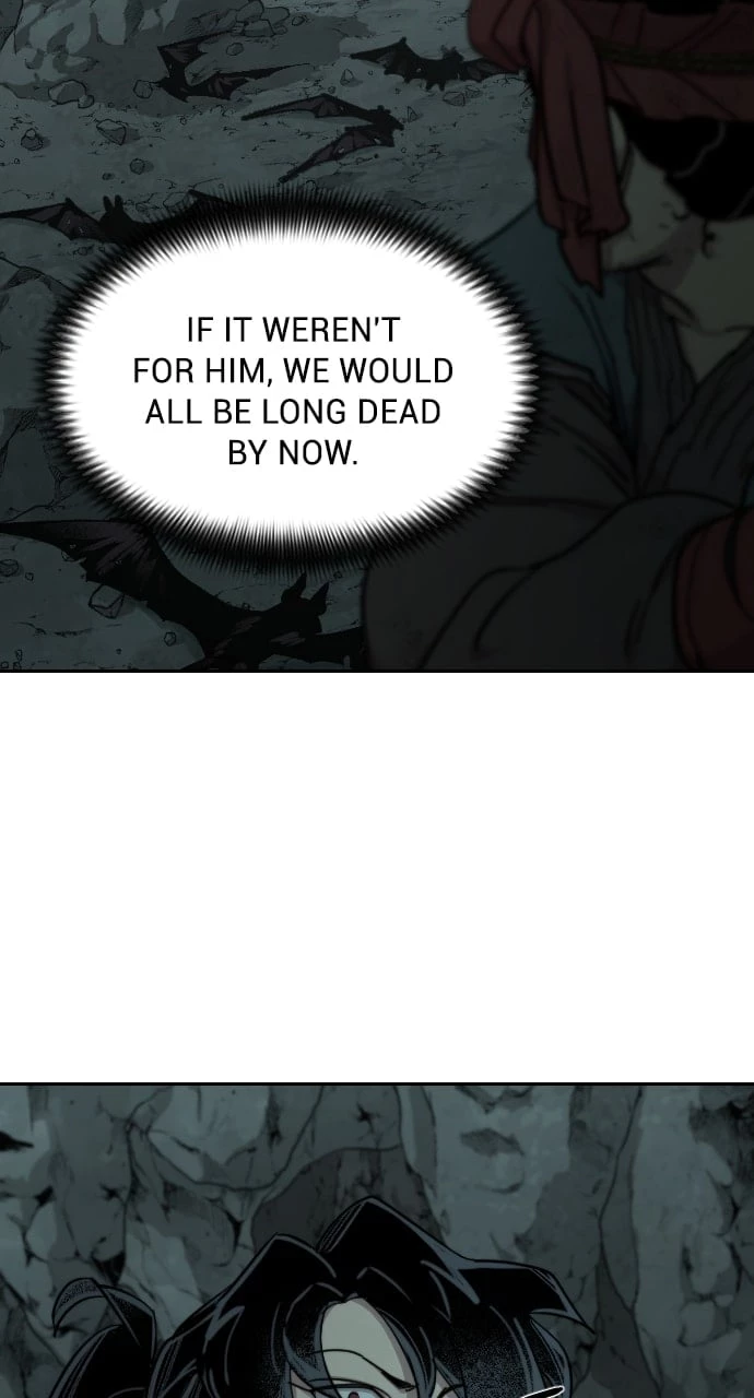 Return of the Blossoming Blade Chapter 96 - 38