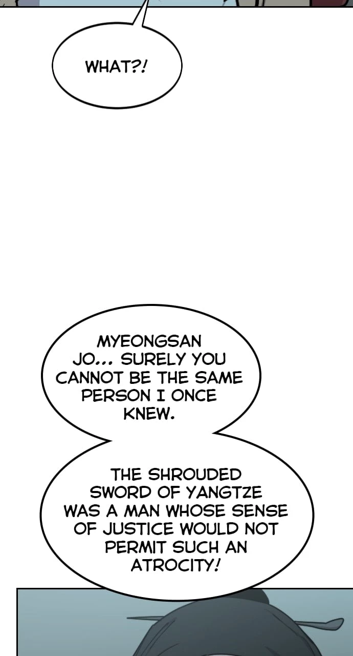 Return of the Blossoming Blade Chapter 97 - 43