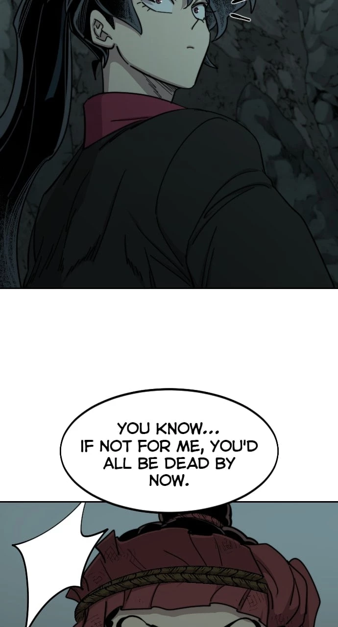 Return of the Blossoming Blade Chapter 96 - 39