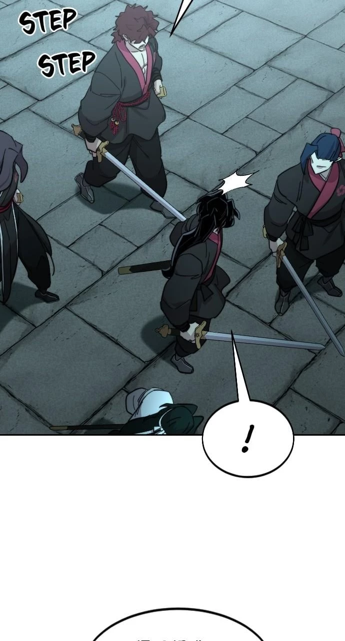 Return of the Blossoming Blade Chapter 98 - 55