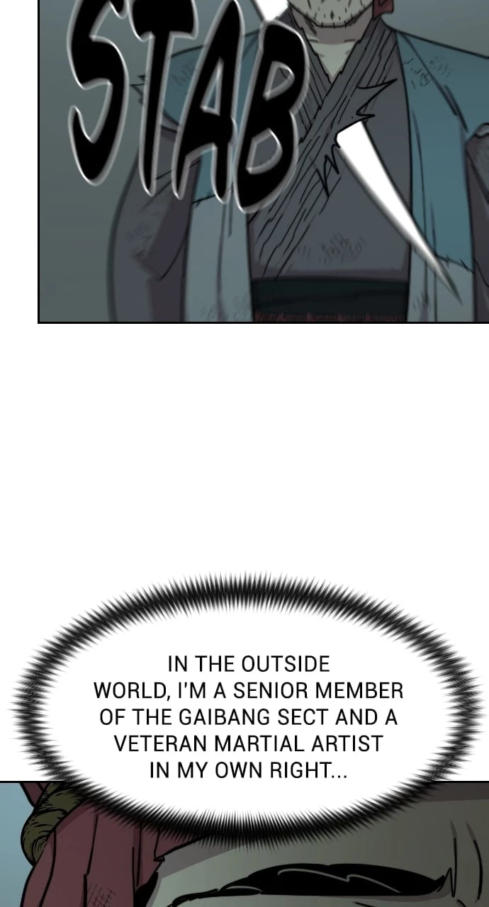 Return of the Blossoming Blade Chapter 95 - 37