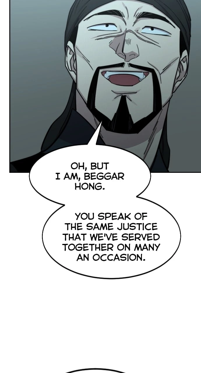 Return of the Blossoming Blade Chapter 97 - 44