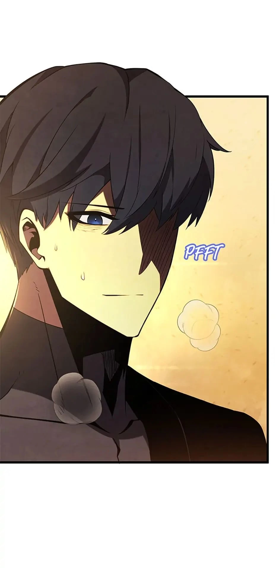 The Swordmaster's Son Chapter 70 - 84