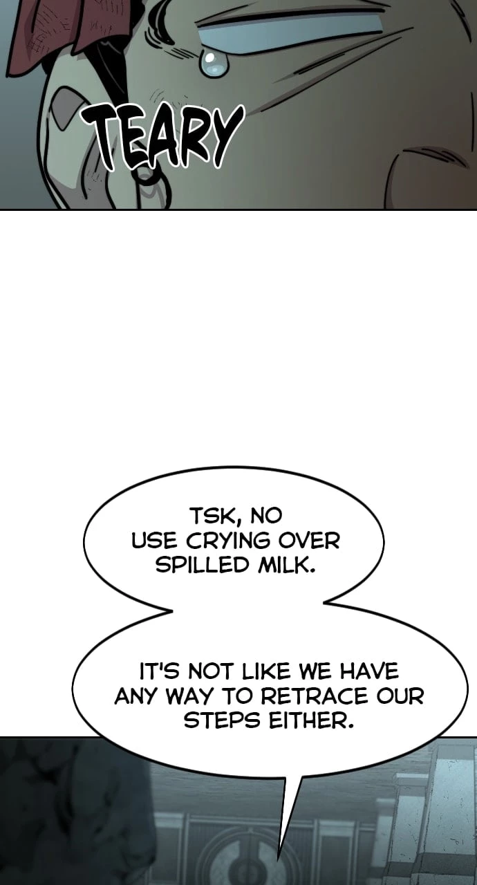 Return of the Blossoming Blade Chapter 95 - 38