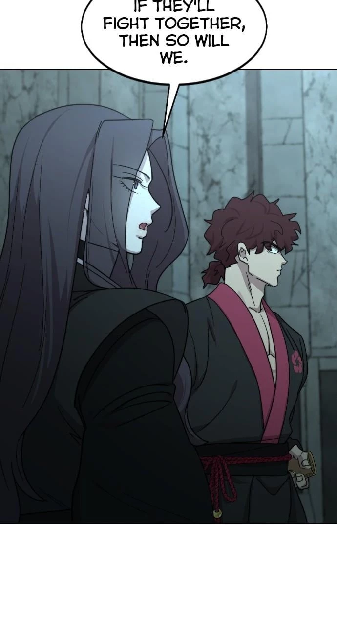 Return of the Blossoming Blade Chapter 98 - 56
