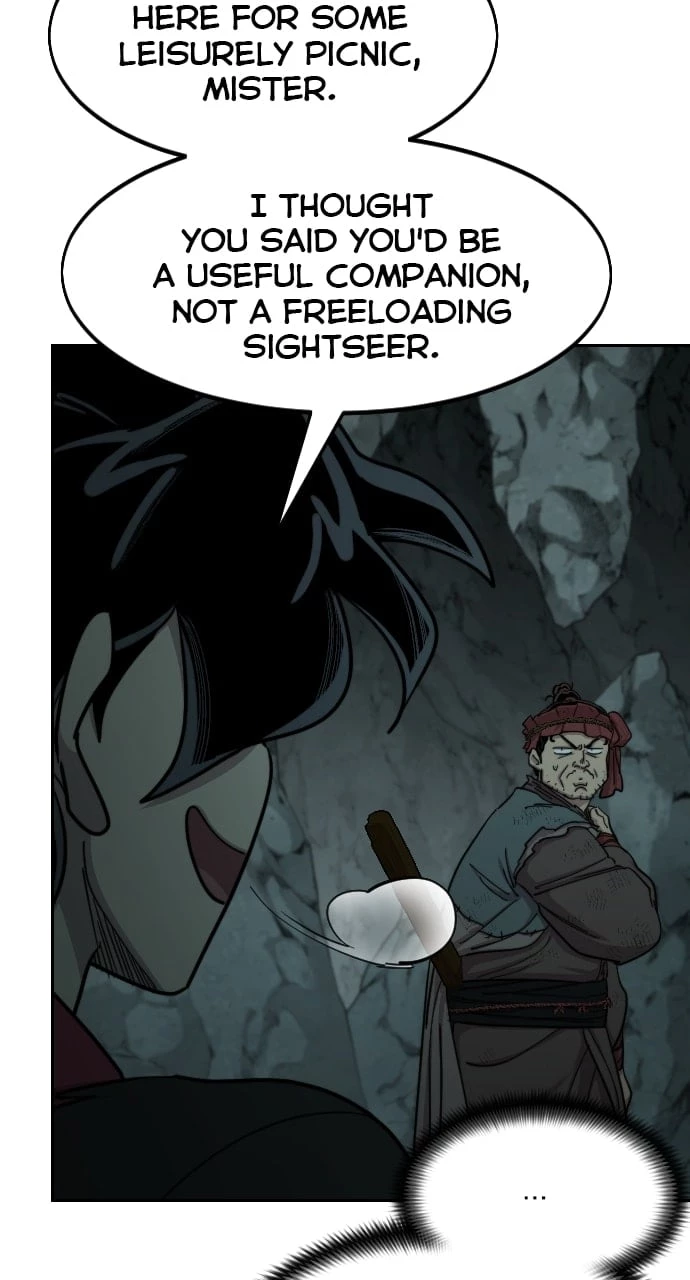 Return of the Blossoming Blade Chapter 96 - 41