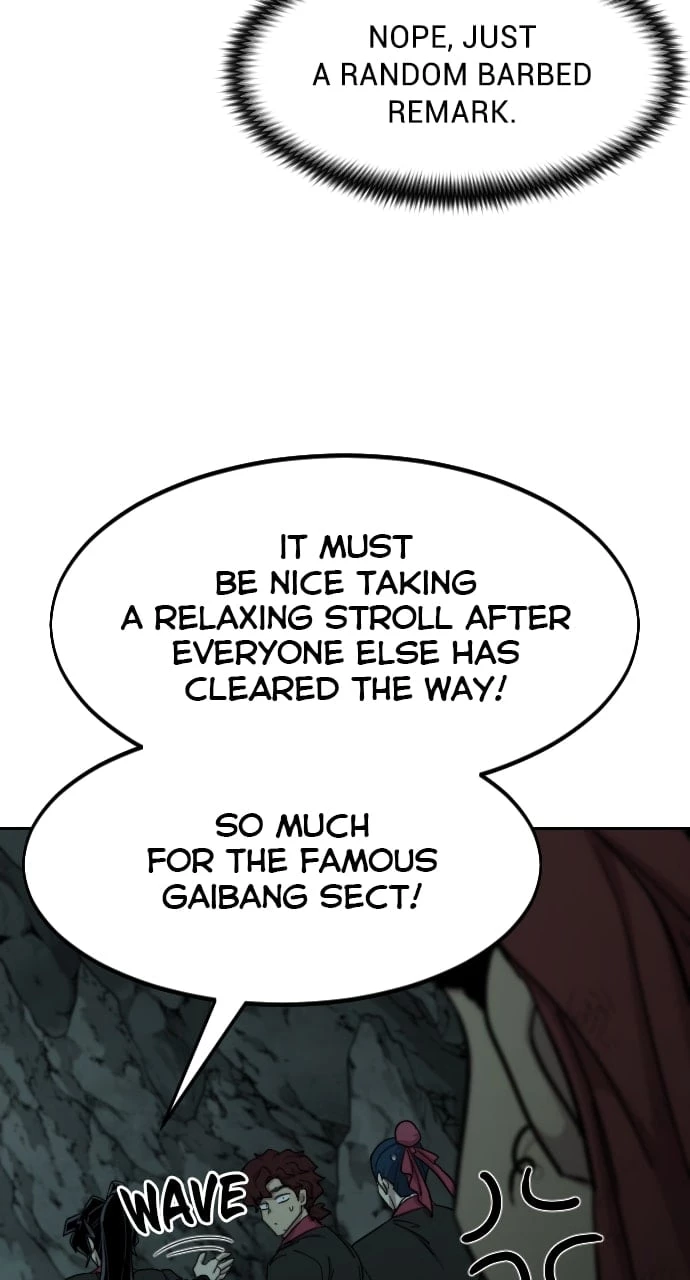 Return of the Blossoming Blade Chapter 96 - 42