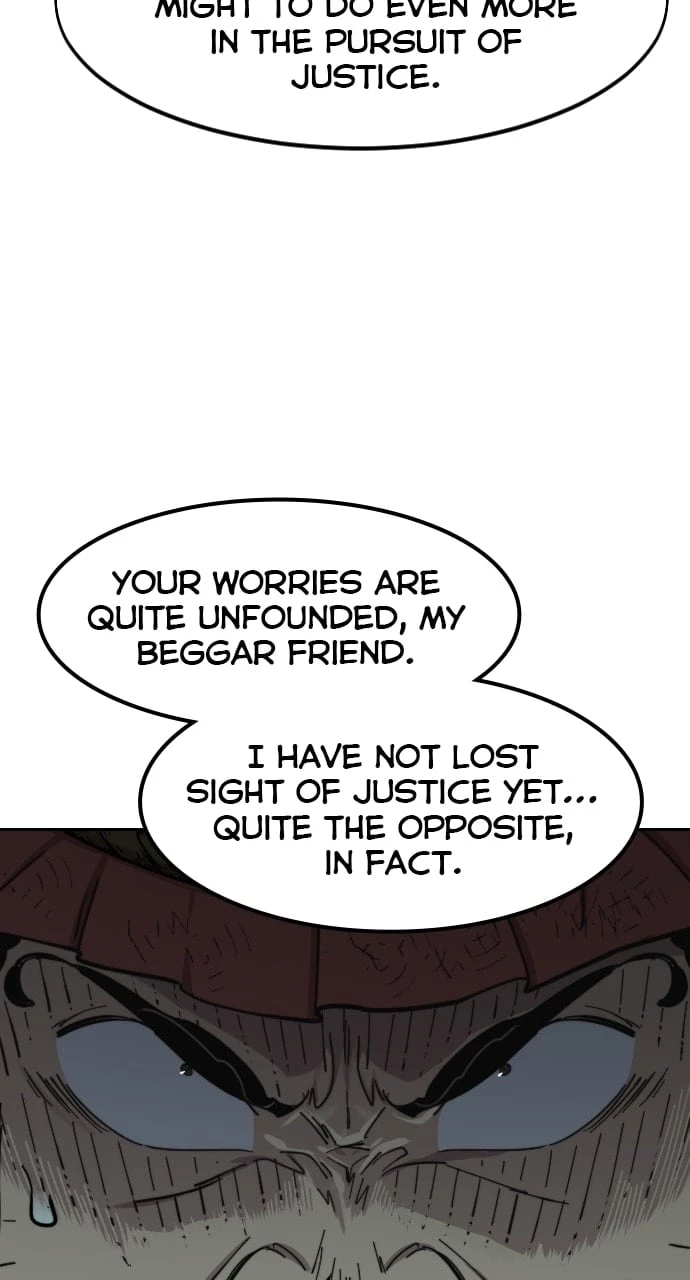 Return of the Blossoming Blade Chapter 97 - 46