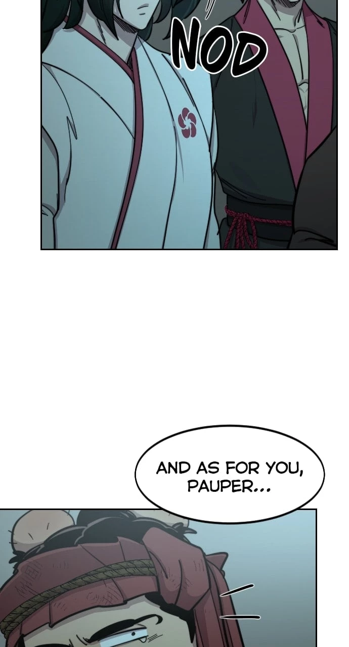 Return of the Blossoming Blade Chapter 95 - 40