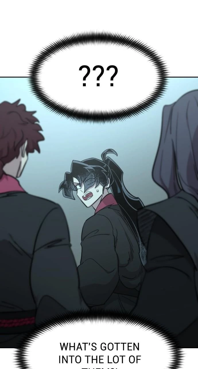 Return of the Blossoming Blade Chapter 98 - 57