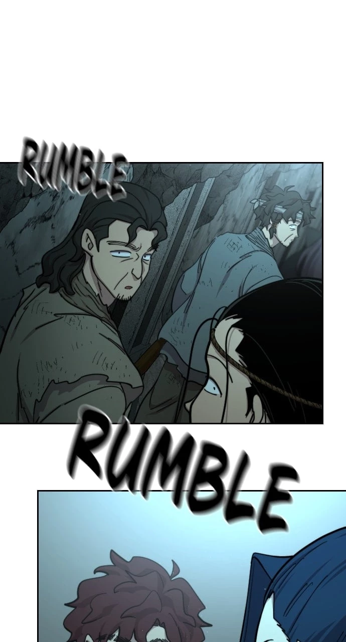 Return of the Blossoming Blade Chapter 94 - 1