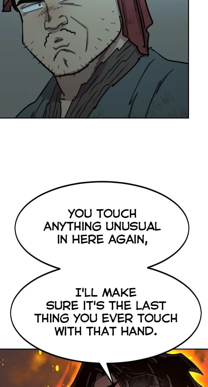 Return of the Blossoming Blade Chapter 95 - 41