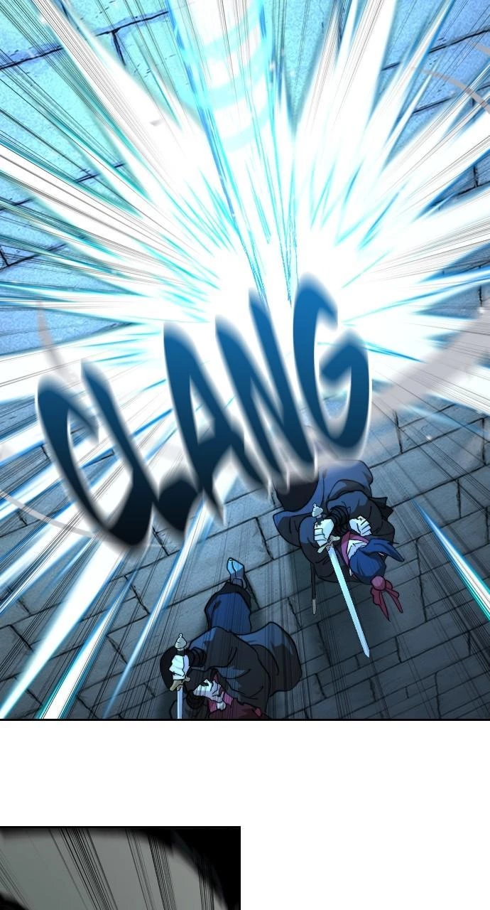 Return of the Blossoming Blade Chapter 99 - 69
