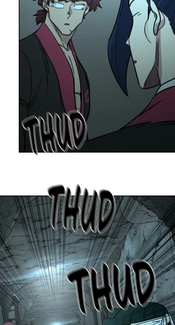 Return of the Blossoming Blade Chapter 94 - 2