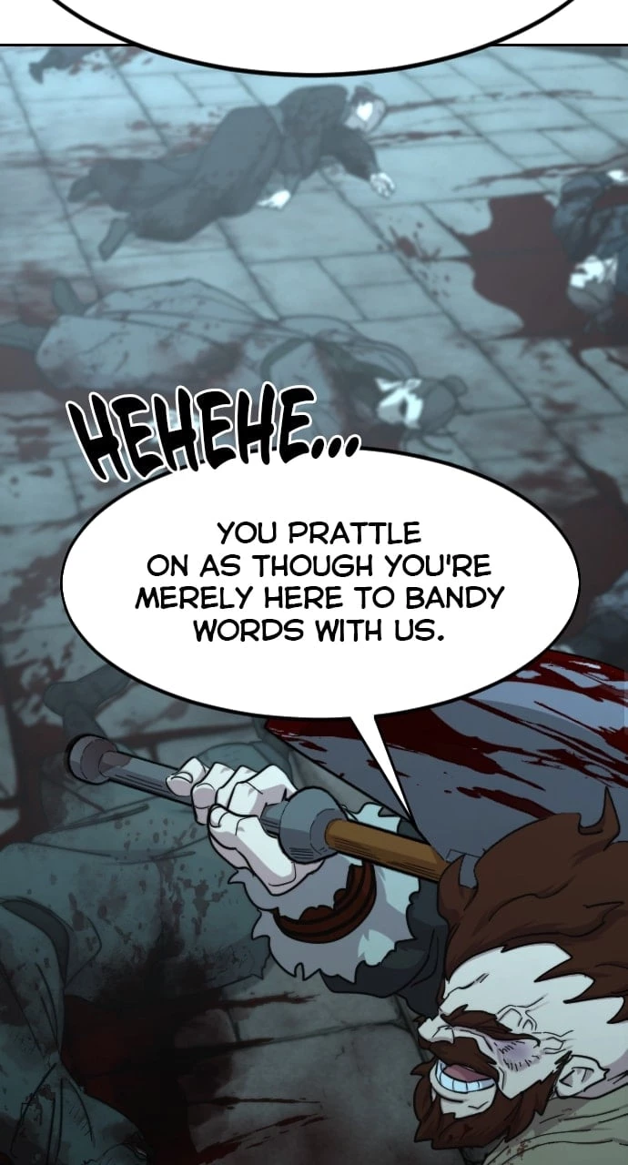 Return of the Blossoming Blade Chapter 97 - 48