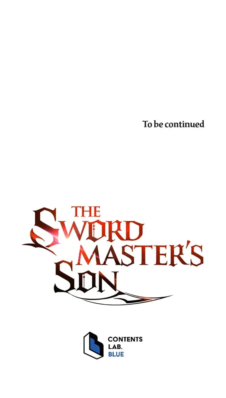 The Swordmaster's Son Chapter 70 - 88