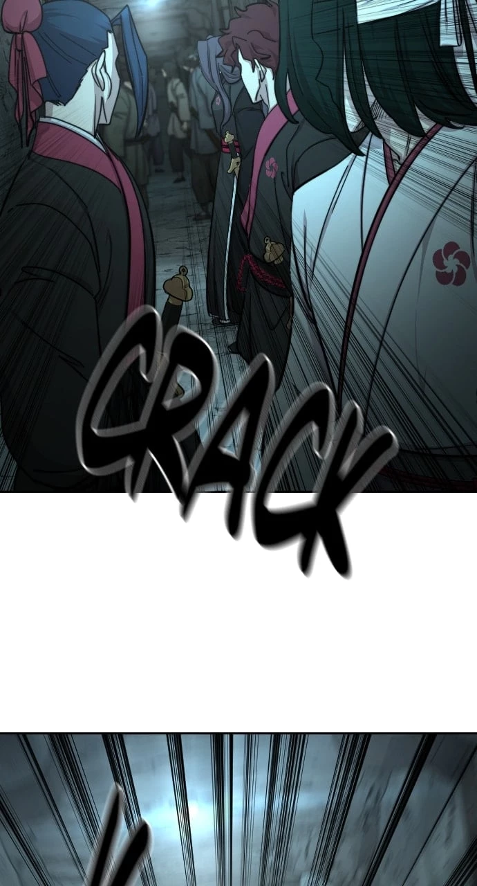 Return of the Blossoming Blade Chapter 94 - 3