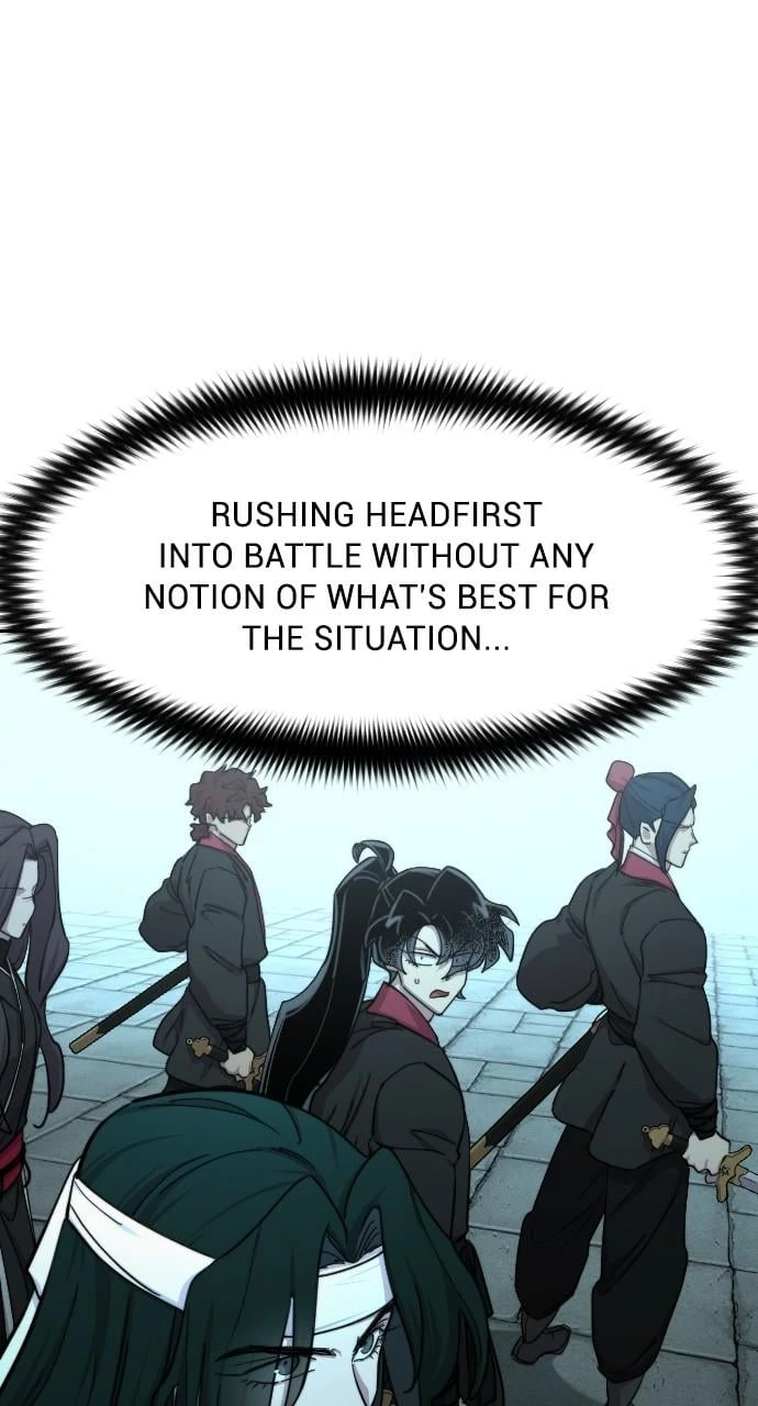 Return of the Blossoming Blade Chapter 98 - 60