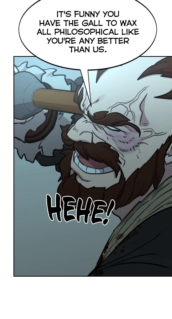 Return of the Blossoming Blade Chapter 97 - 50