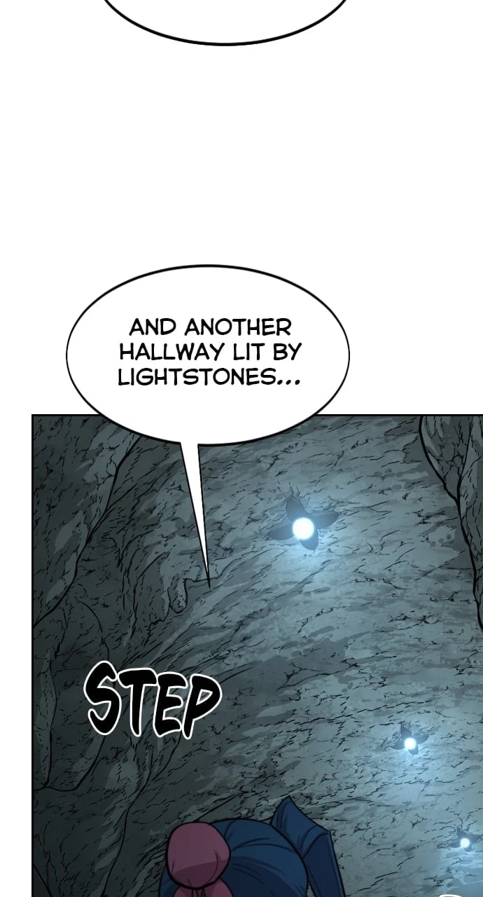 Return of the Blossoming Blade Chapter 96 - 46