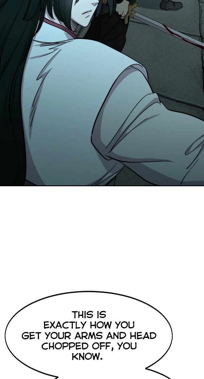 Return of the Blossoming Blade Chapter 98 - 61