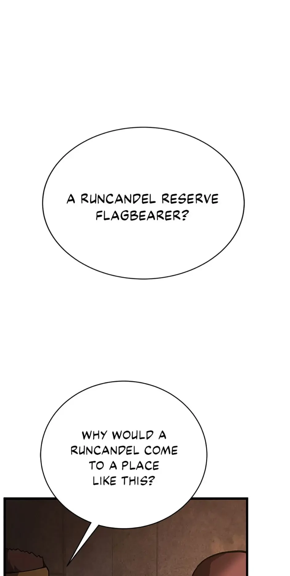 The Swordmaster's Son Chapter 67 - 1