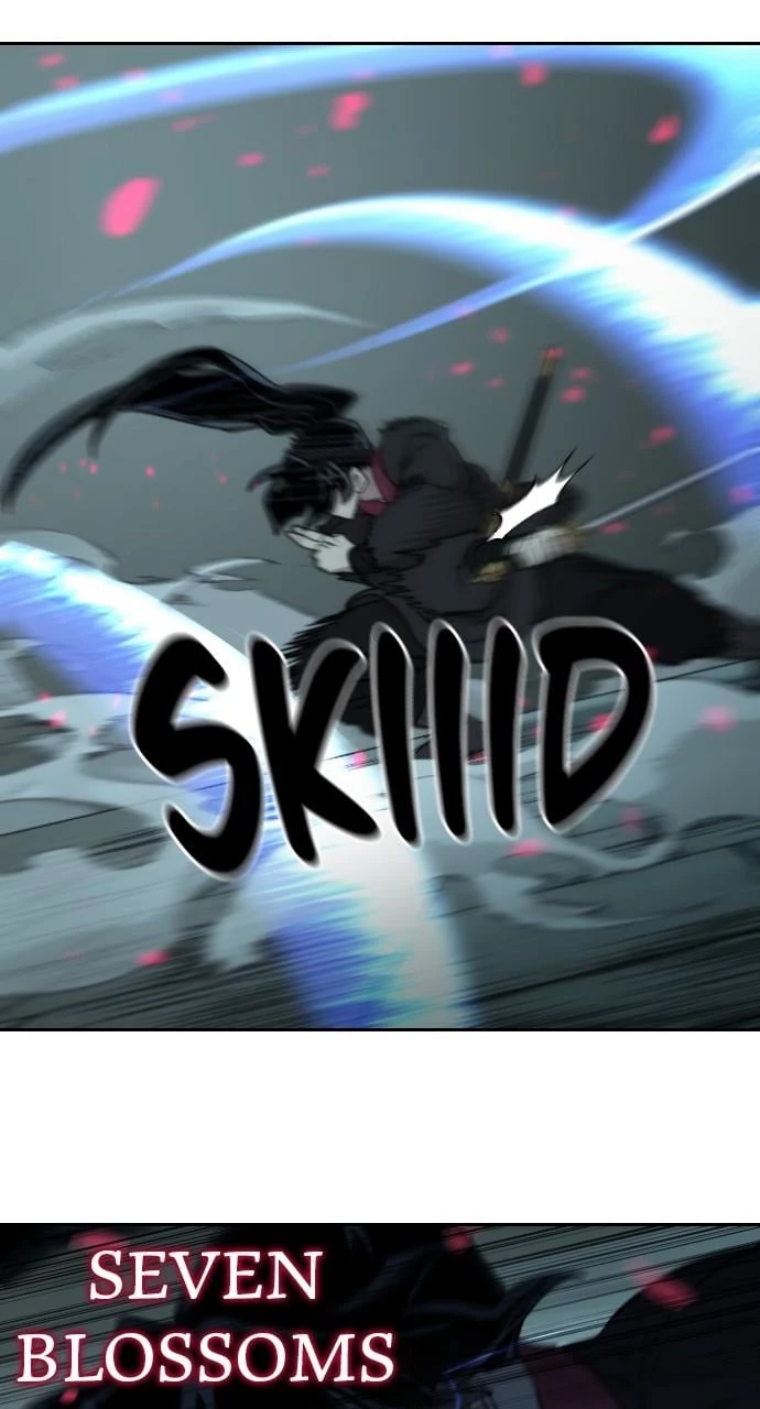 Return of the Blossoming Blade Chapter 100 - 75