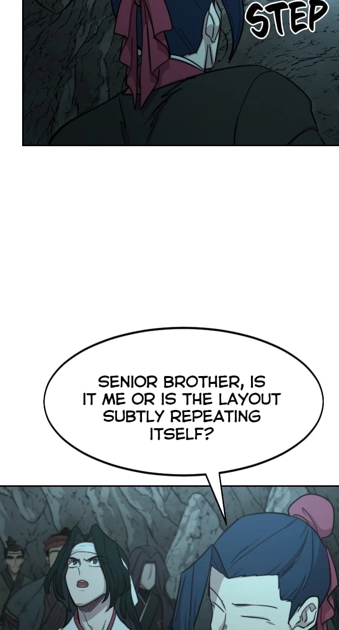 Return of the Blossoming Blade Chapter 96 - 47