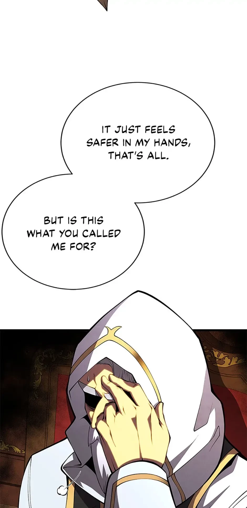 The Swordmaster's Son Chapter 68 - 5