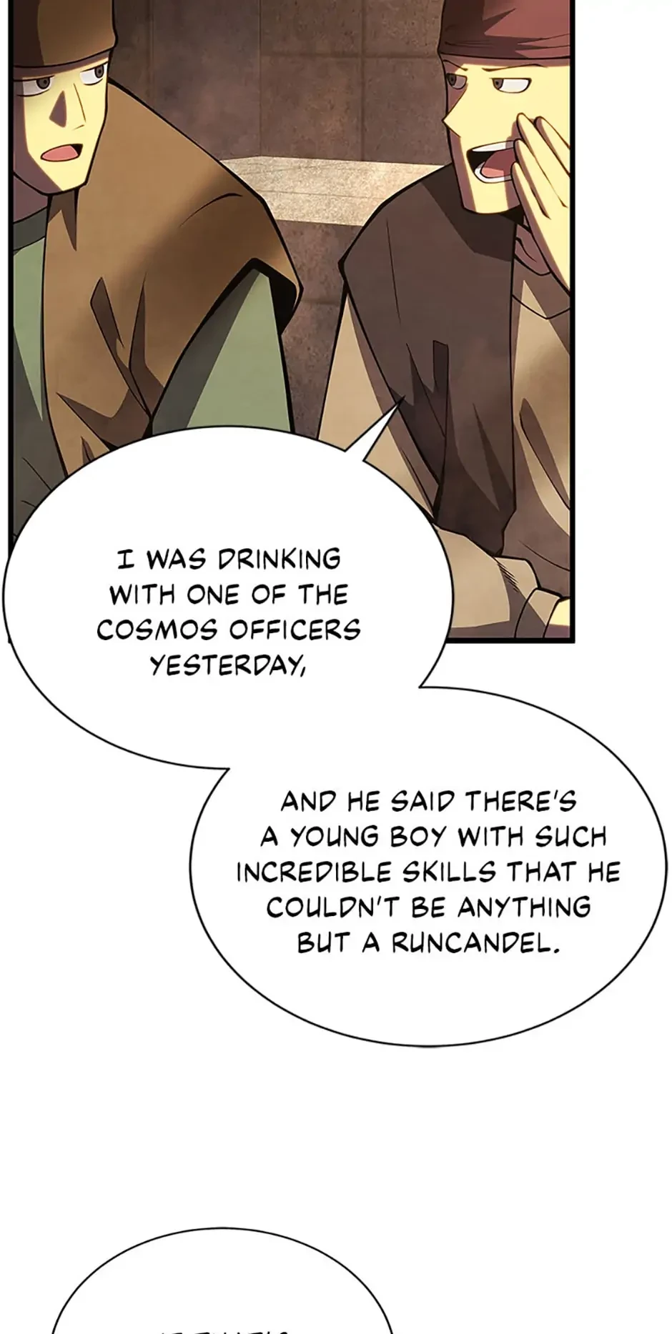 The Swordmaster's Son Chapter 67 - 2