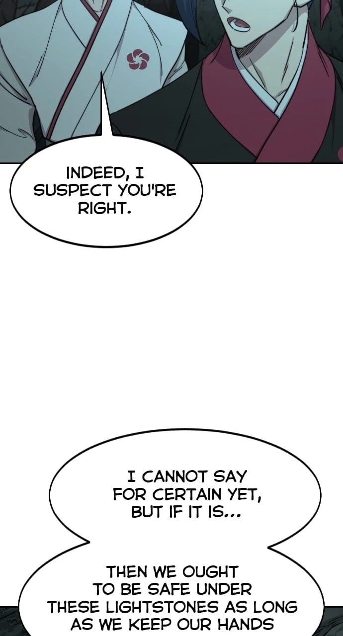 Return of the Blossoming Blade Chapter 96 - 48