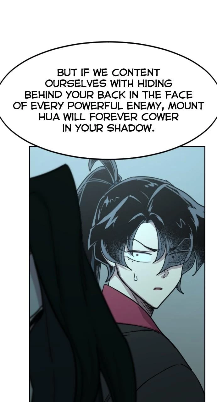 Return of the Blossoming Blade Chapter 98 - 63