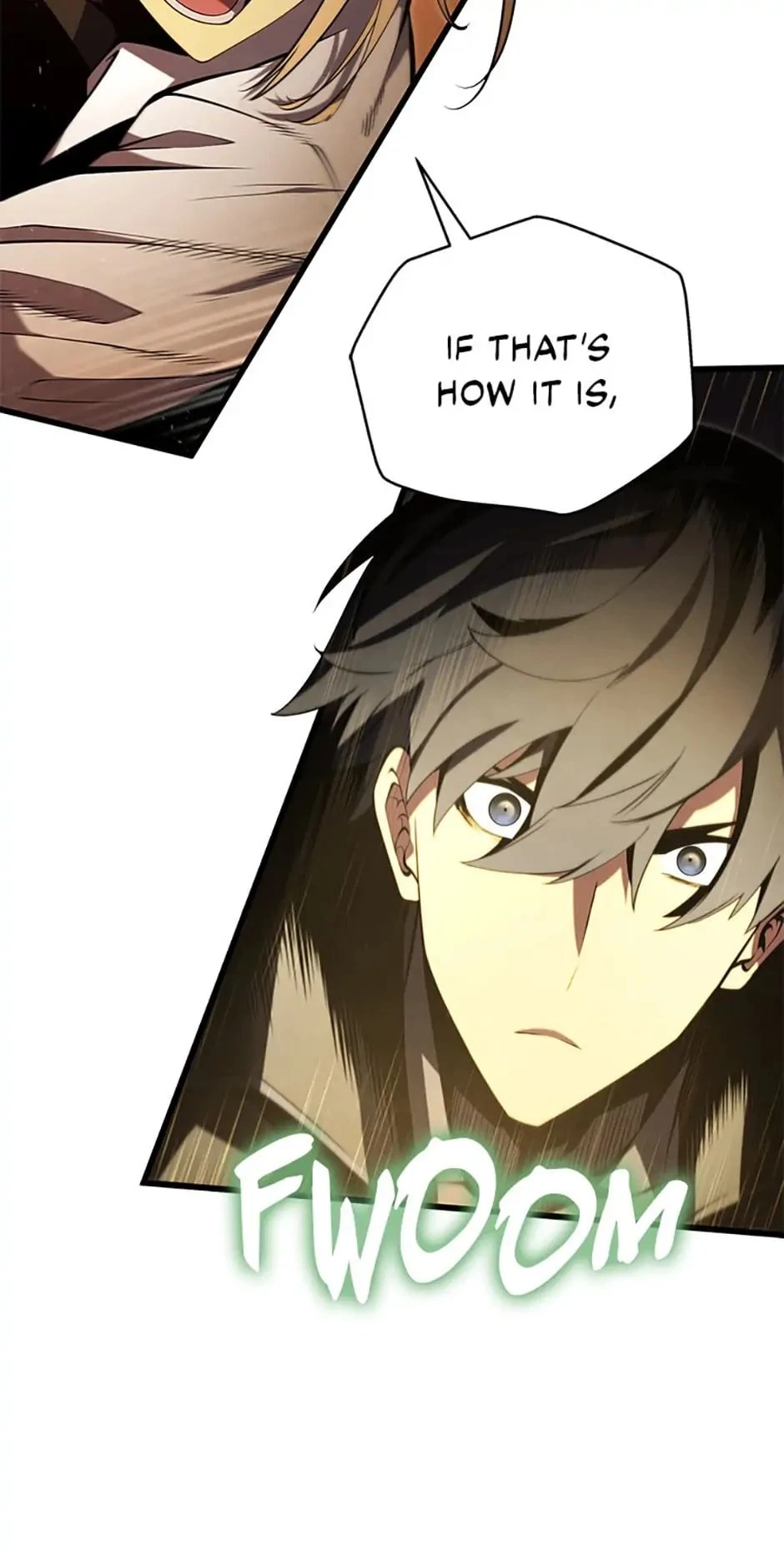 The Swordmaster's Son Chapter 69 - 83