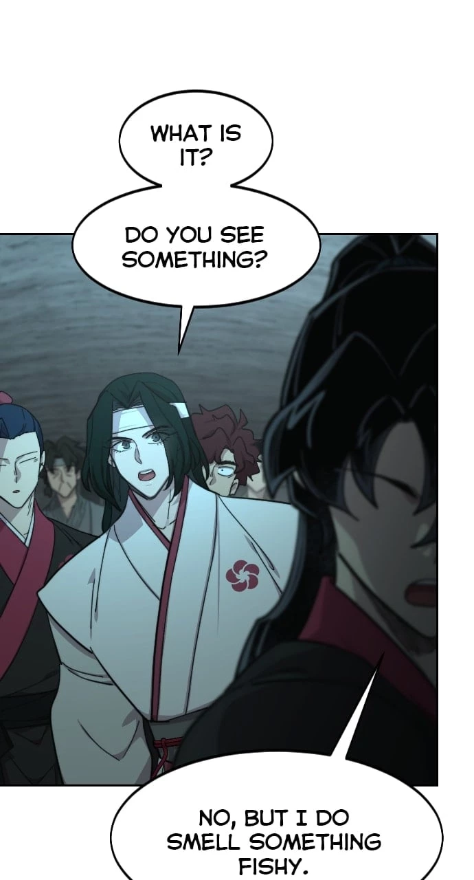 Return of the Blossoming Blade Chapter 95 - 47
