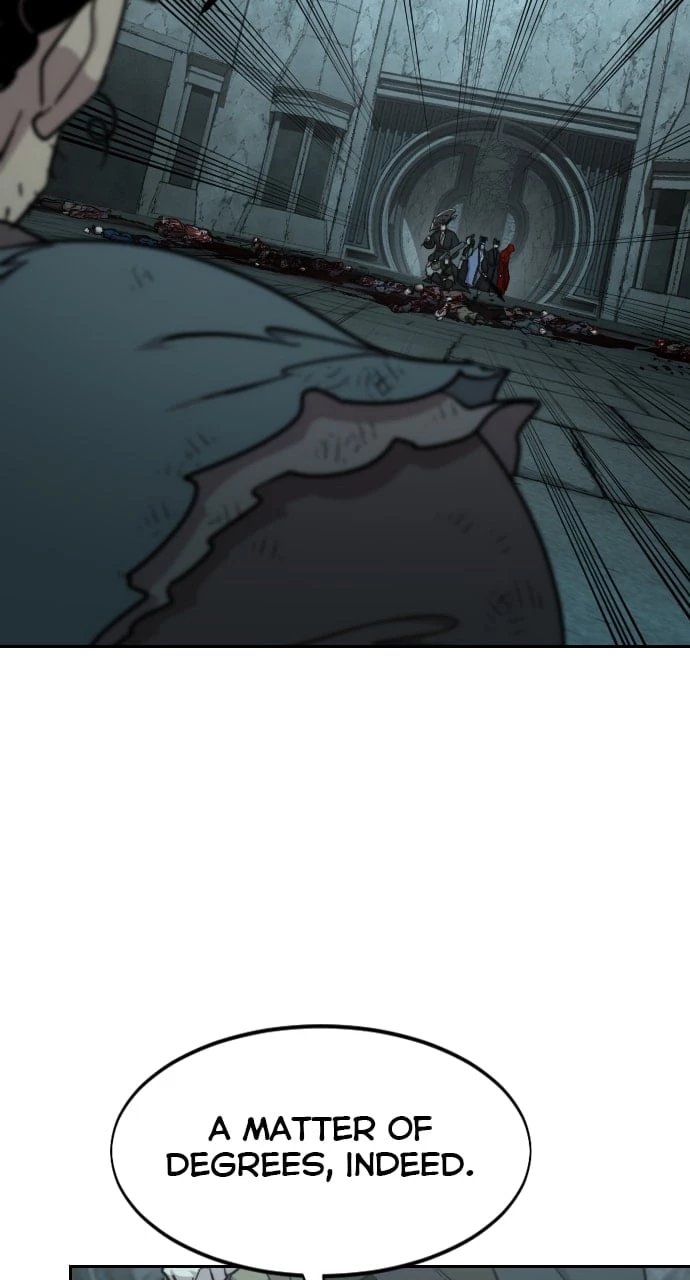 Return of the Blossoming Blade Chapter 97 - 53