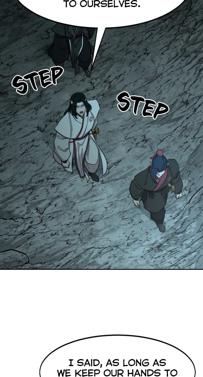 Return of the Blossoming Blade Chapter 96 - 49