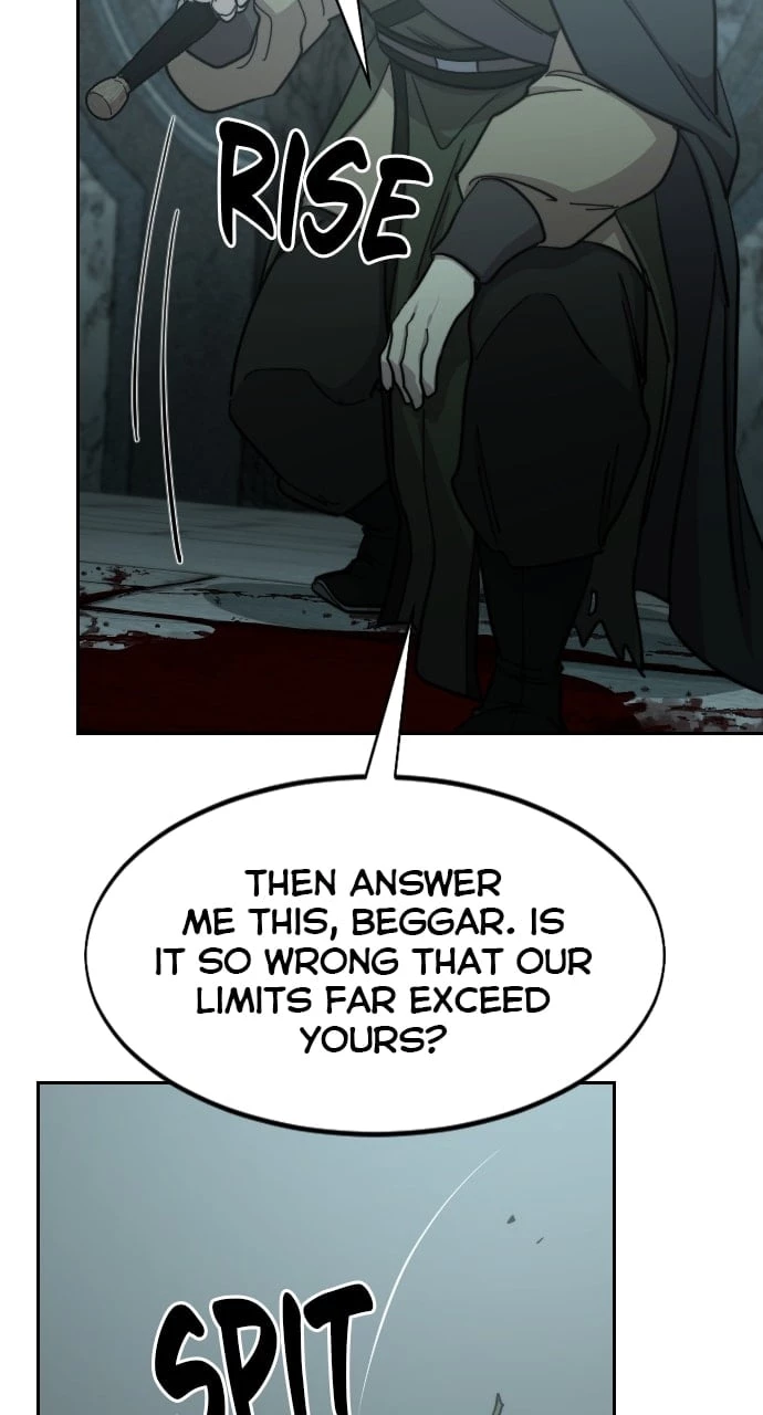 Return of the Blossoming Blade Chapter 97 - 54