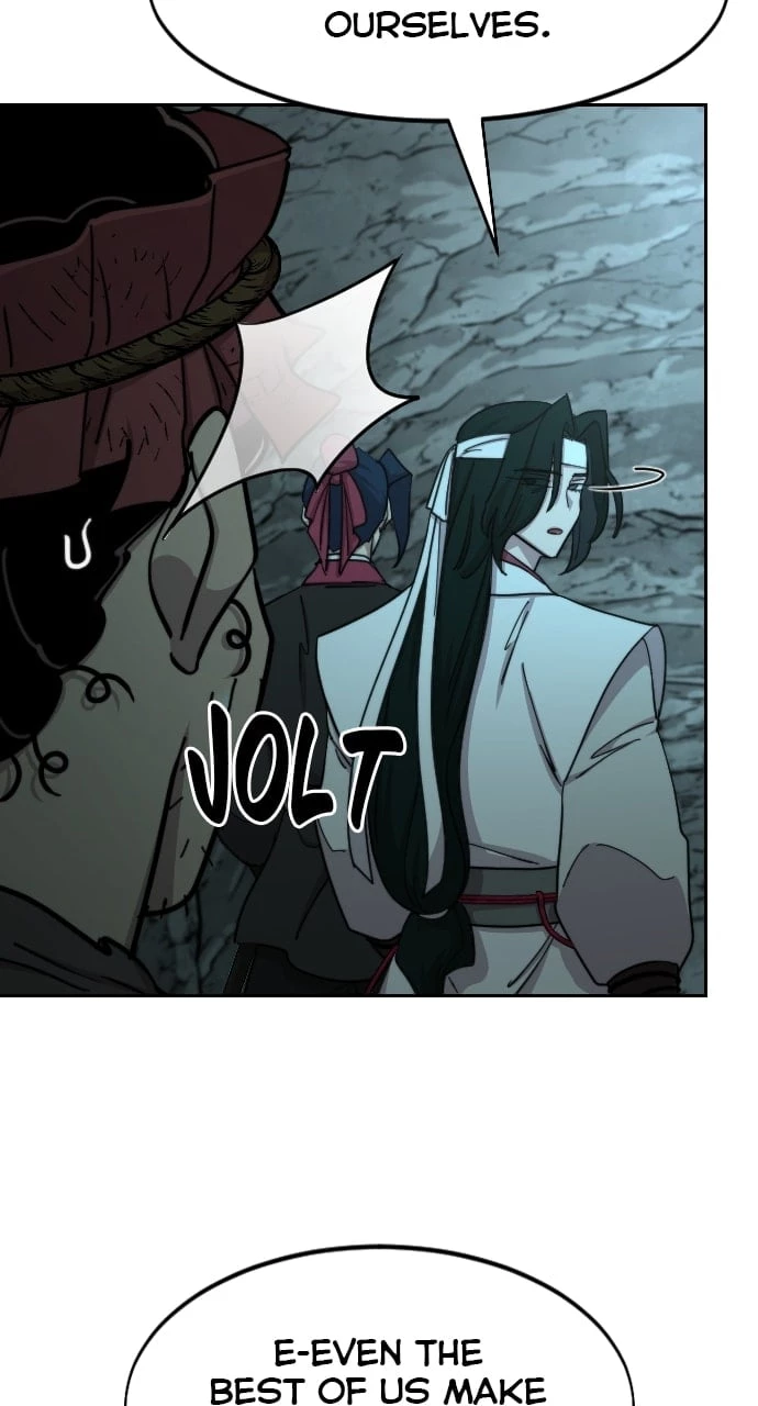 Return of the Blossoming Blade Chapter 96 - 50