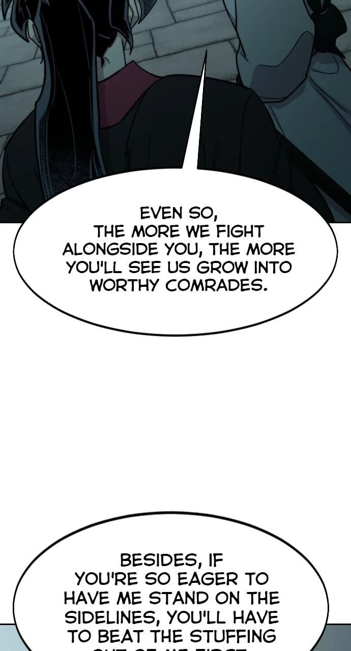 Return of the Blossoming Blade Chapter 98 - 65