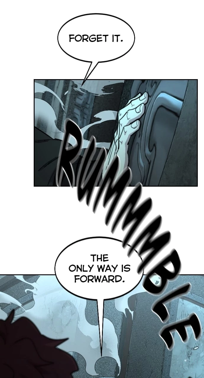 Return of the Blossoming Blade Chapter 95 - 49